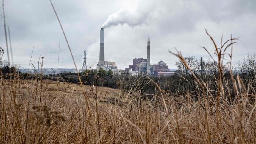India's carbon emissions will reach slowest growth rate in 20 years in 2025: CREA analysis