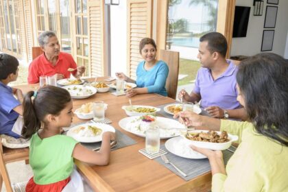 When your picky eater means more than being picky about food: Understanding ARFID