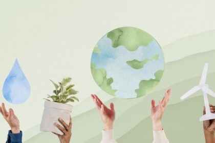 Growing environmental anxiety among India's youth: calls for climate change resilience