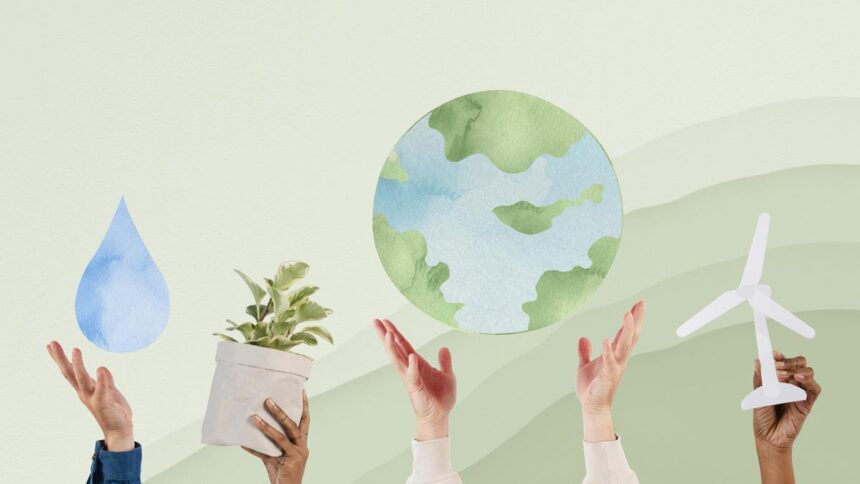 Growing environmental anxiety among India's youth: calls for climate change resilience