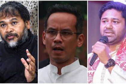 Three Gogois, one test: Opposition banks on unity factor to dent BJP in Upper Assam