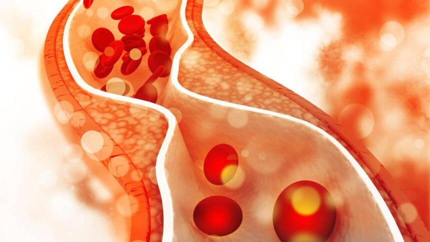Numbers that save lives: What the 2026 U.S. Cholesterol Guidelines mean for everyone.