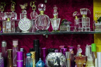 Reclaiming the scent tradition of India – why names matter