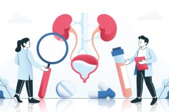 Redefining hyperkalemia treatment with new treatment methods