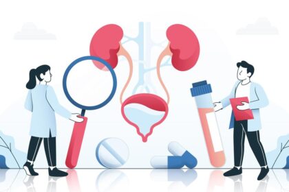 Redefining hyperkalemia treatment with new treatment methods