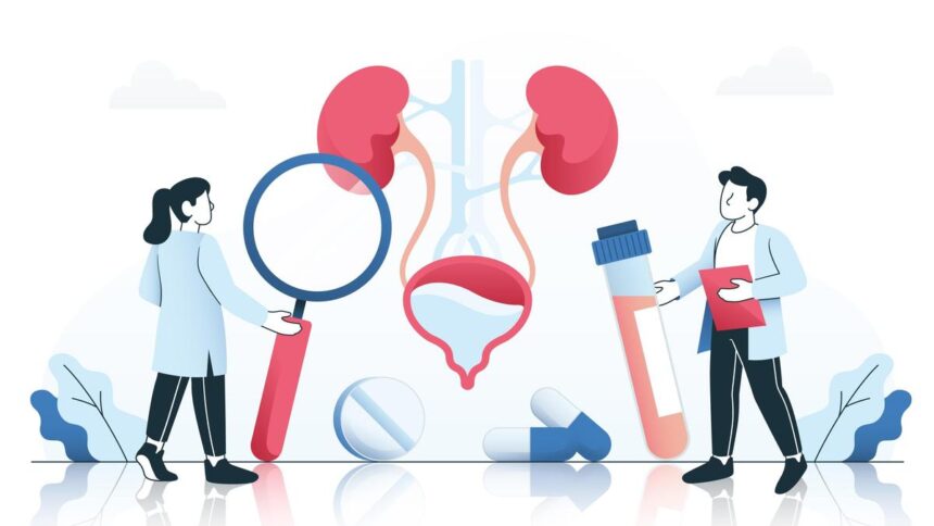 Redefining hyperkalemia treatment with new treatment methods