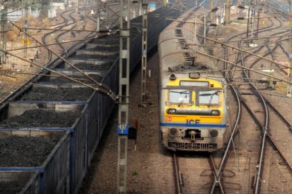 India has a total of 88 days' worth of coal stocks and is confident it can meet rising power demand: Ministry of India