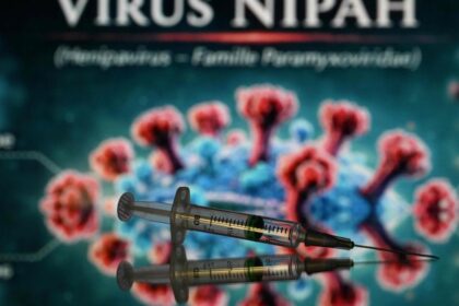 Nipah virus could be 'much more serious', scientists warn