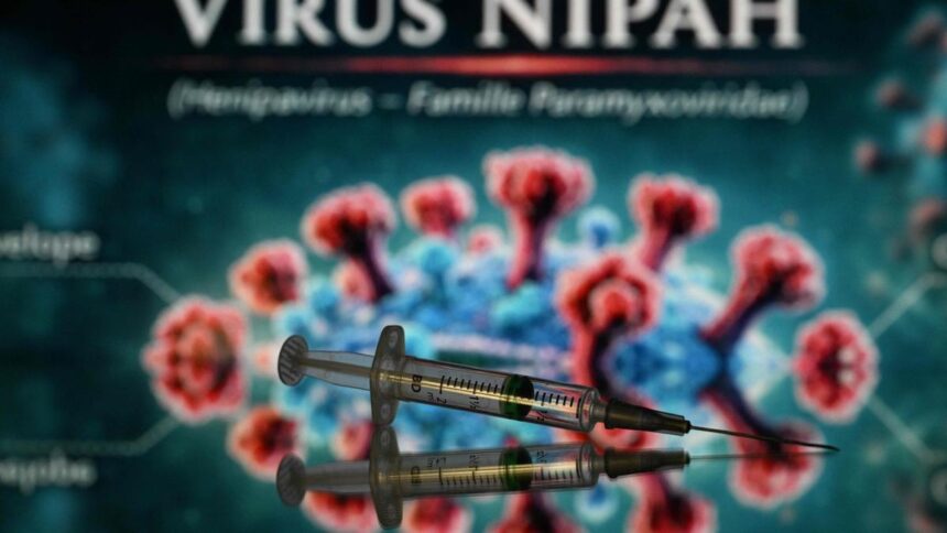 Nipah virus could be 'much more serious', scientists warn
