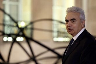 Crude oil price falls to $87.8 per barrel as IEA considers emergency lifting focusing on Strait of Hormuz