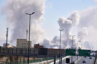 Iran-Israel war poses short-term challenges for Indian economy: RBI MPC member