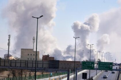 Iran-Israel war poses short-term challenges for Indian economy: RBI MPC member