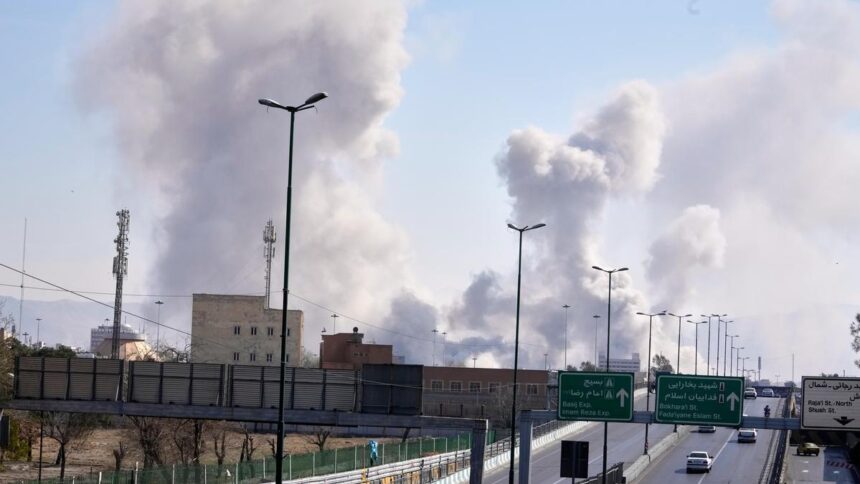 Iran-Israel war poses short-term challenges for Indian economy: RBI MPC member