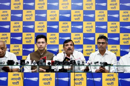 AAP releases first list of 14 candidates for Assam assembly polls