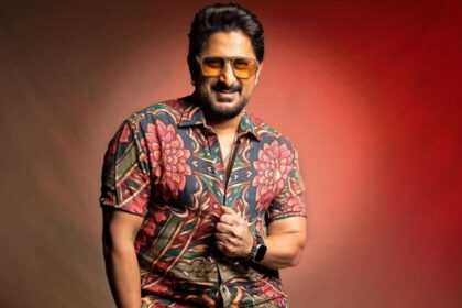 Arshad Warsi
