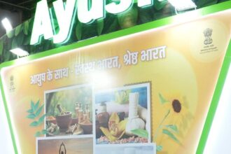 India needs to take advantage of AYUSH opportunities