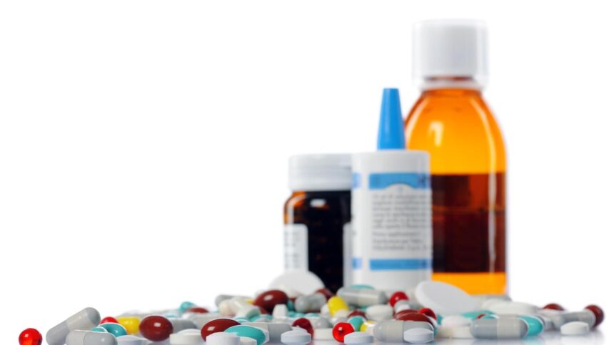 Antibiotics can leave a long-term mark on our gut microbiome: study