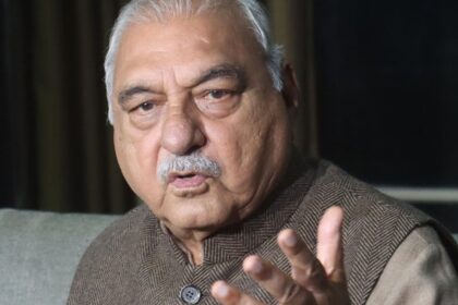 Singed by RS poll debacles in Haryana, Congress shifts MLAs to Shimla resort