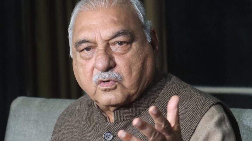 Singed by RS poll debacles in Haryana, Congress shifts MLAs to Shimla resort