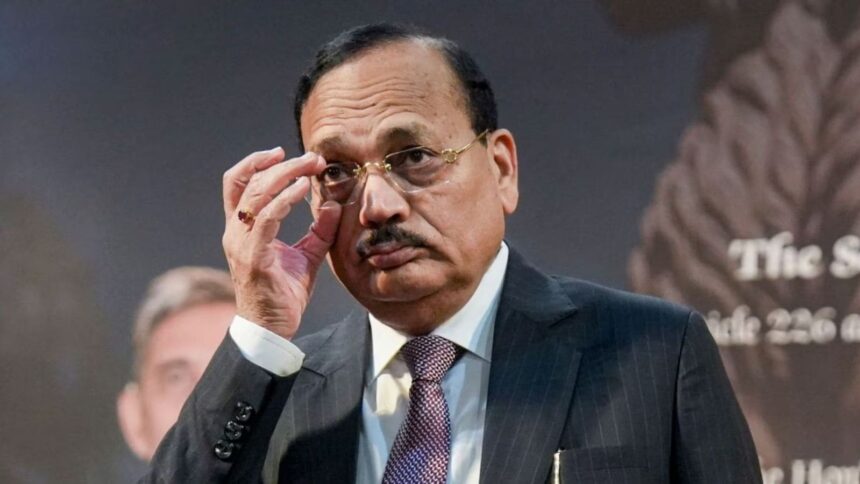 Surya Kant