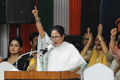 Continuity with a cleanse: TMC backs old guard, drops tainted leaders from poll line-up