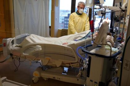 Study finds more than 150,000 uncounted coronavirus deaths early in pandemic