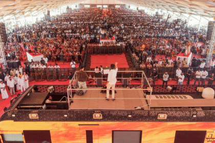 Ahead of the Tamil Nadu polls, TVK insiders say the topic of derailing Mr. Vijay's personal life is being scrutinized.