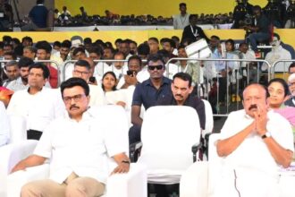 Stalin touts himself as torch bearer of Dravidian heritage, releases 'Stalin Statement' for poll-bound TN