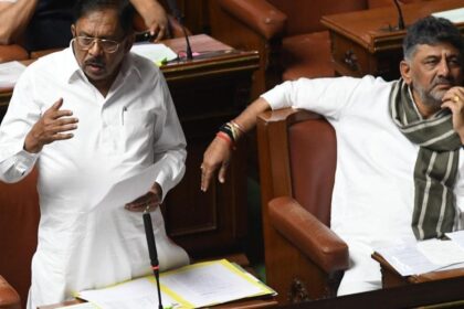 Karnataka considers increasing pension for acid attack survivors to ₹50,000: Home minister