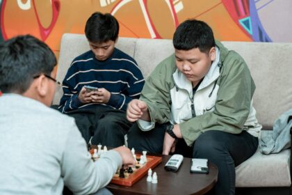 How Mizoram is facilitating conversations about sexual health in youth-friendly cafes