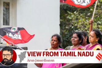 Tamil Nadu, Tamil Nadu govt, Edappadi K Palaniswami, Palaniswami, AIADMK, AIADMK manifesto, Tamil Nadu Assembly polls, Tamil Nadu Assembly elections, Indian express news, current affairs