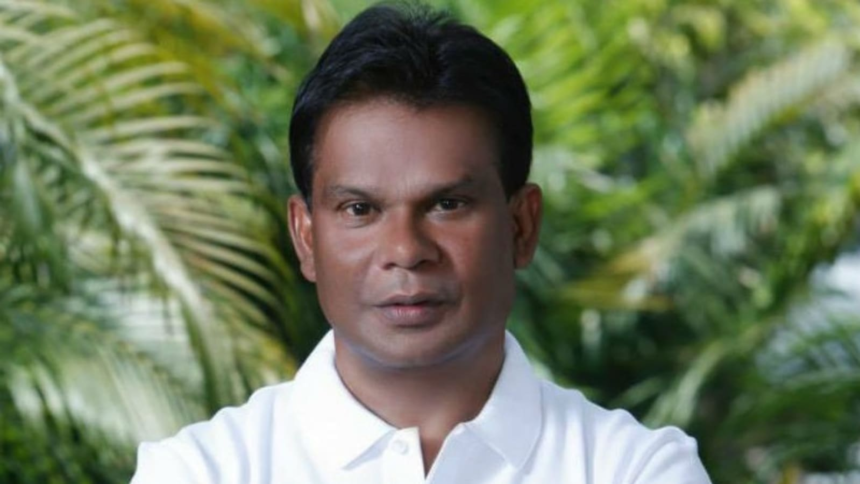 Political realignment on cards in Odisha? Miffed BJD leaders ‘unite; around hotelier Dilip Ray’s RS victory