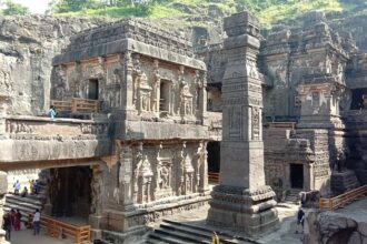 Ellora
