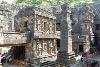 Ellora