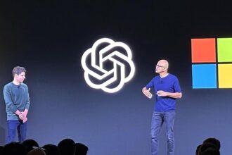 How will the OpenAI and Microsoft deal be broken?