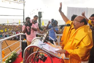 End of the Velappally era? Reasons why Kerala HC disqualified SNDP yogam chief, son Tushar and 2 others