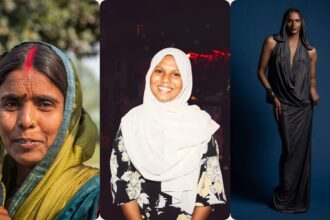 As the world observes International Women’s Day, these journeys reflect a broader reality for women pursuing their independence