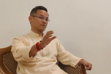 Gaurav Gogoi counters BJP's infiltration poll plan. “Congress has deported far more illegal Bangladeshis.”