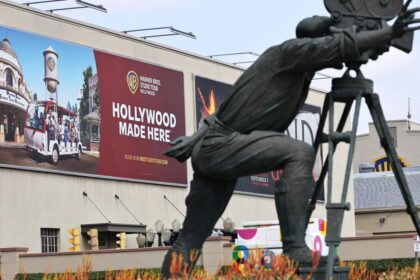 Warner Bros.' 11 Oscar wins as Paramount acquisition looms