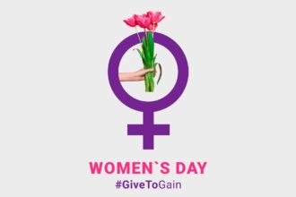 The health status of middle-aged women is not systematically visible.