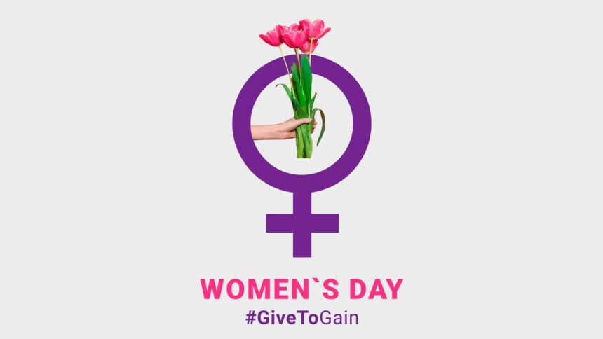 The health status of middle-aged women is not systematically visible.