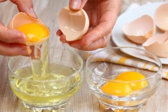 Research suggests proteins found in egg whites may offer a scalable and effective solution to permanent chemicals