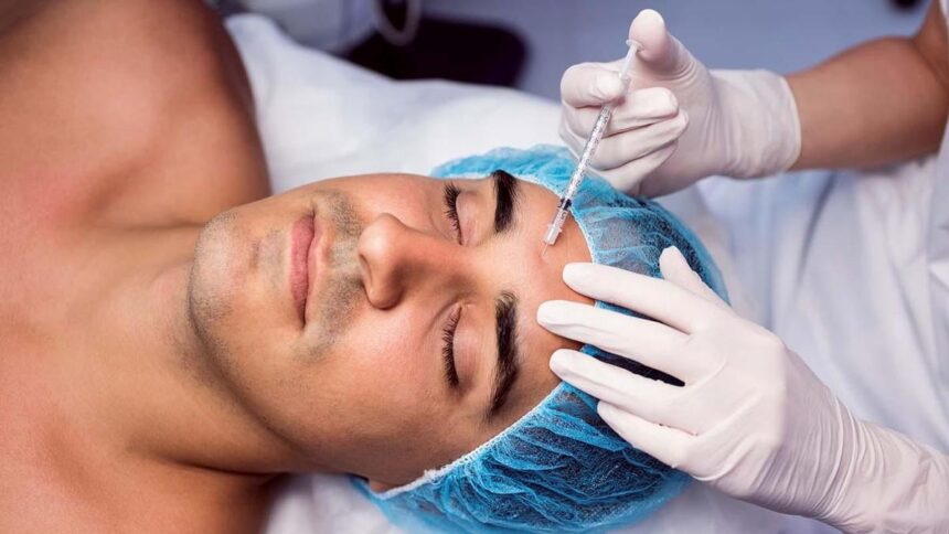 Dermatologists warn of rise in unqualified cosmetic surgery