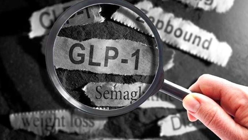 Weight loss drugs are associated with lower risk of drug addiction: study