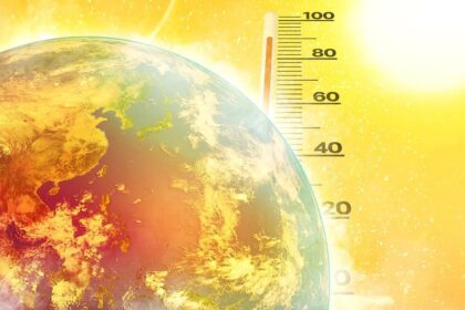 Climate change could cause millions of people around the world to become physically inactive by 2050: Lancet study