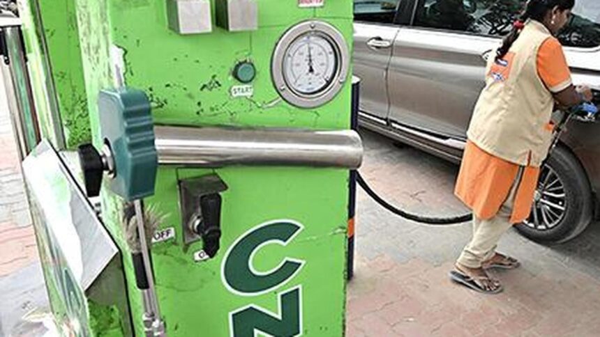 Mahanagar Gas ensures uninterrupted supply of domestic PNG and transport CNG in Karnataka, Maharashtra