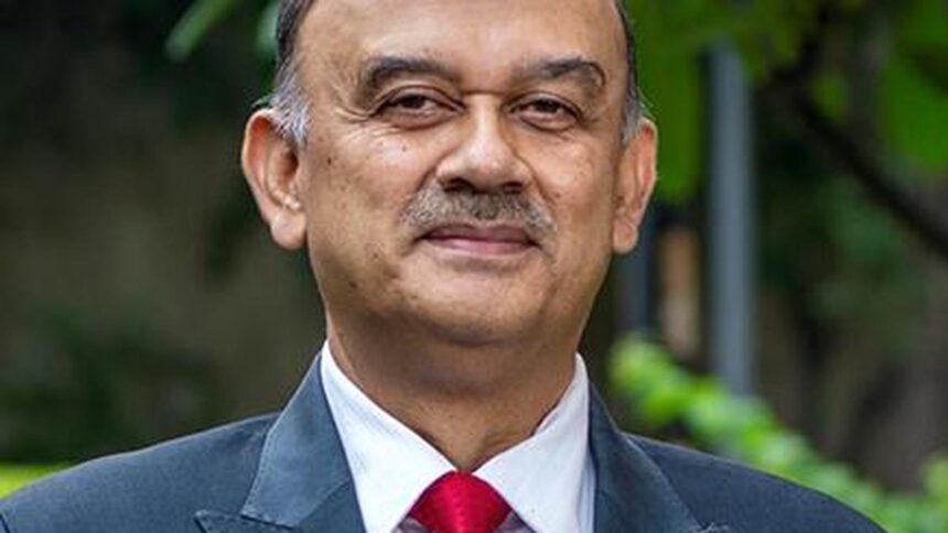 HDFC Bank Chairman Atanu Chakraborty resigns on ethical grounds