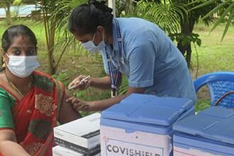 SC directs Center to formulate no-fault compensation policy for serious adverse events after COVID-19 vaccination