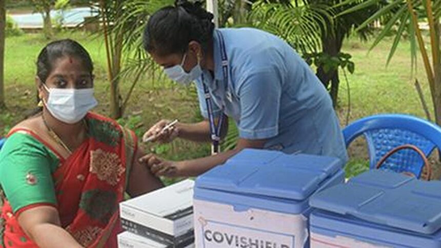 SC directs Center to formulate no-fault compensation policy for serious adverse events after COVID-19 vaccination