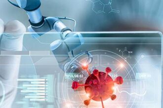 COVID-19 variant BA.3.2 is spreading rapidly across the United States – doctors explain what you need to know